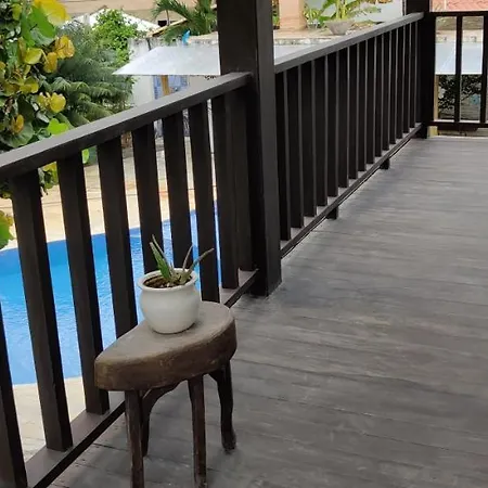 Suite Premium Beira Mar-2