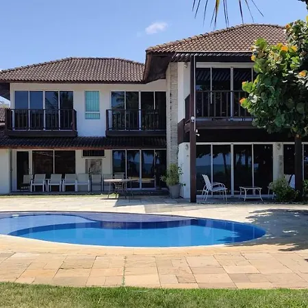 Suite Premium Beira Mar-3